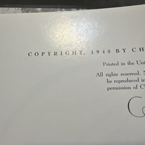 Ghosts Along the Mississippi: The Magic of the Old Houses of Louisiana, Loughlin - Picture 4 of 9